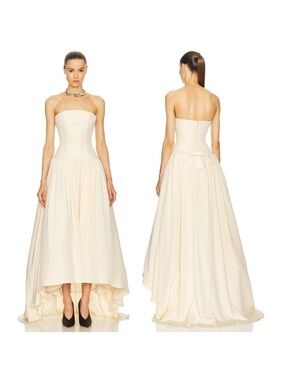 Helsa Gabrielle Gown